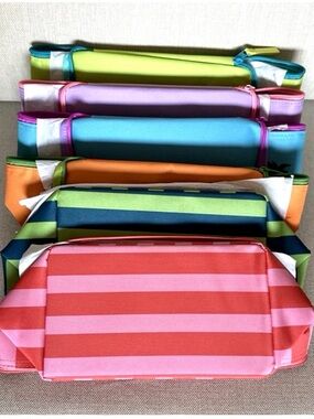Trader Joe’s mini pastel coolers 4 bags